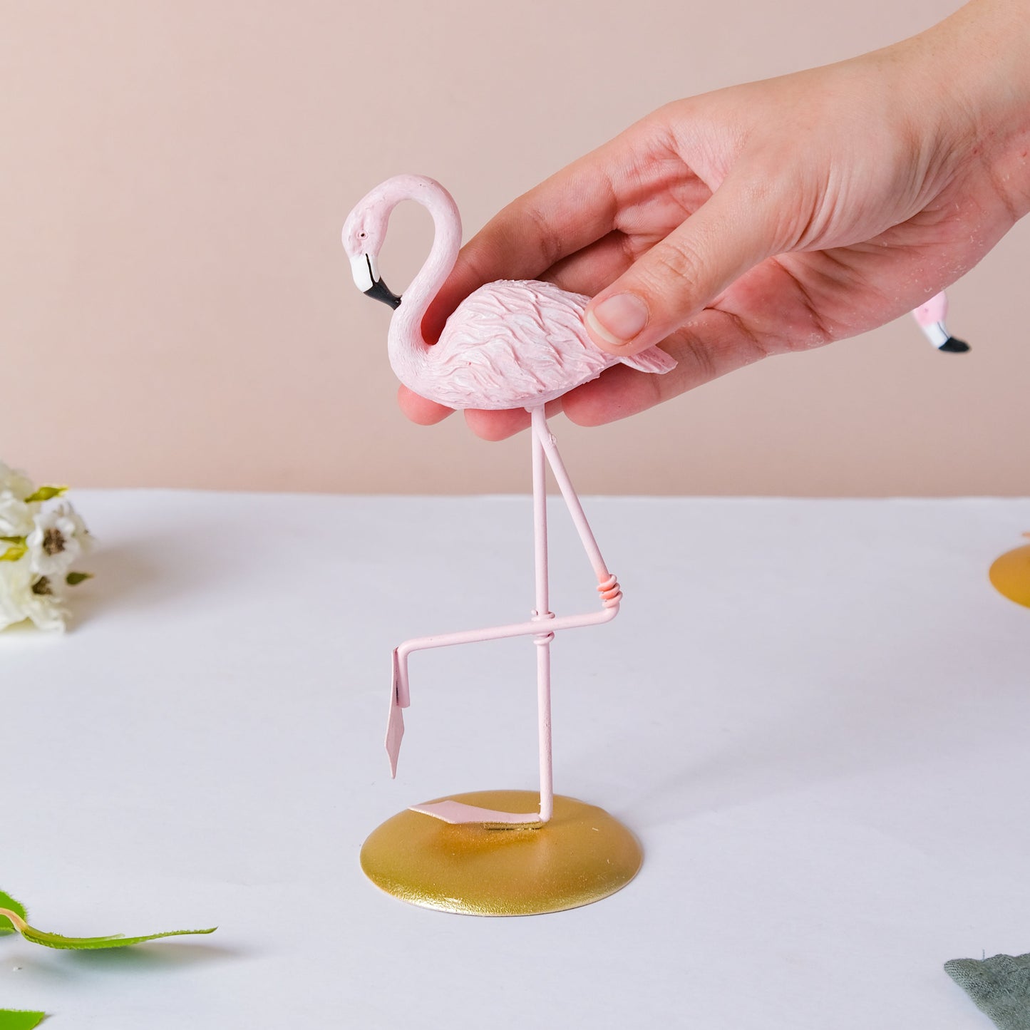 Pink Flamingo