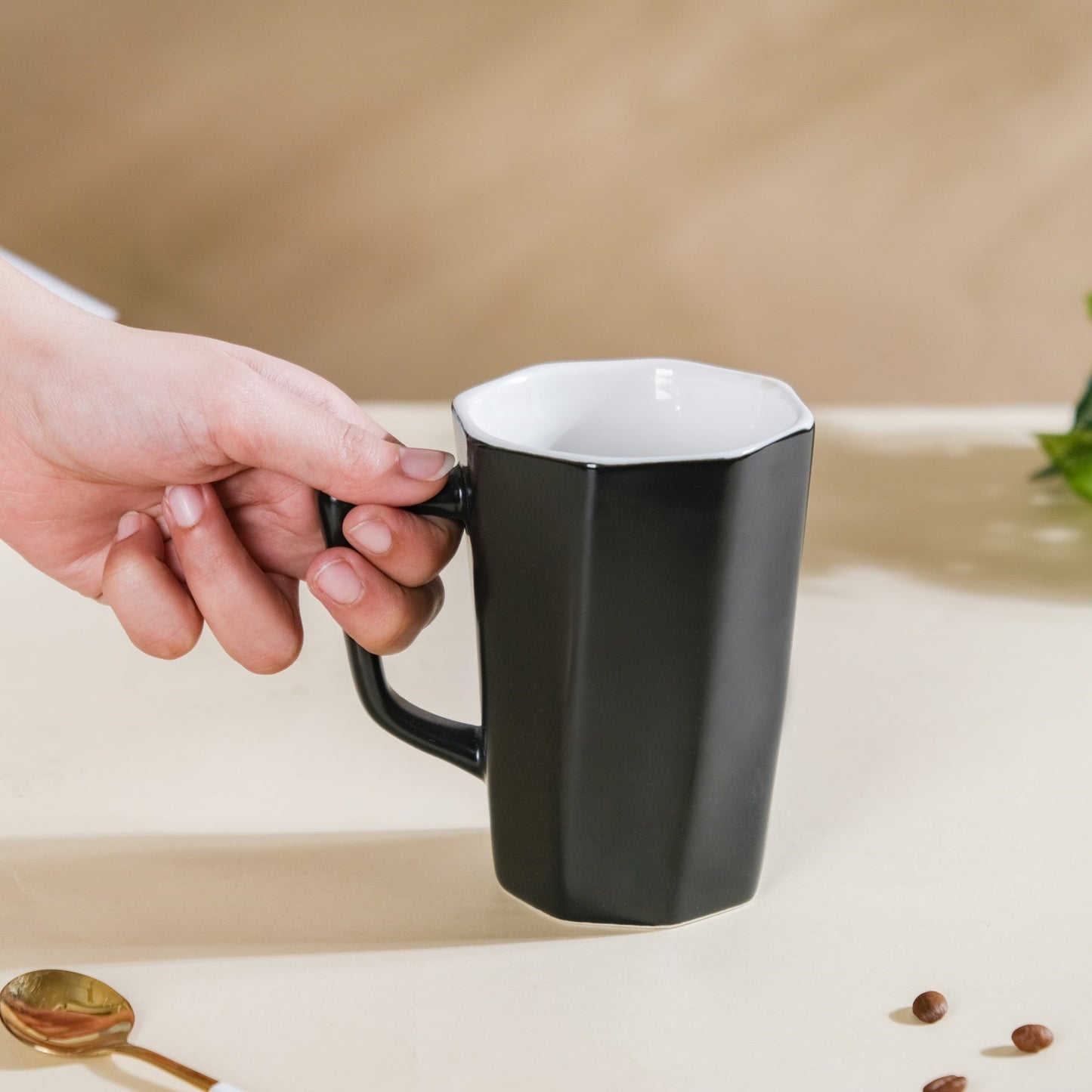 Modern Mug