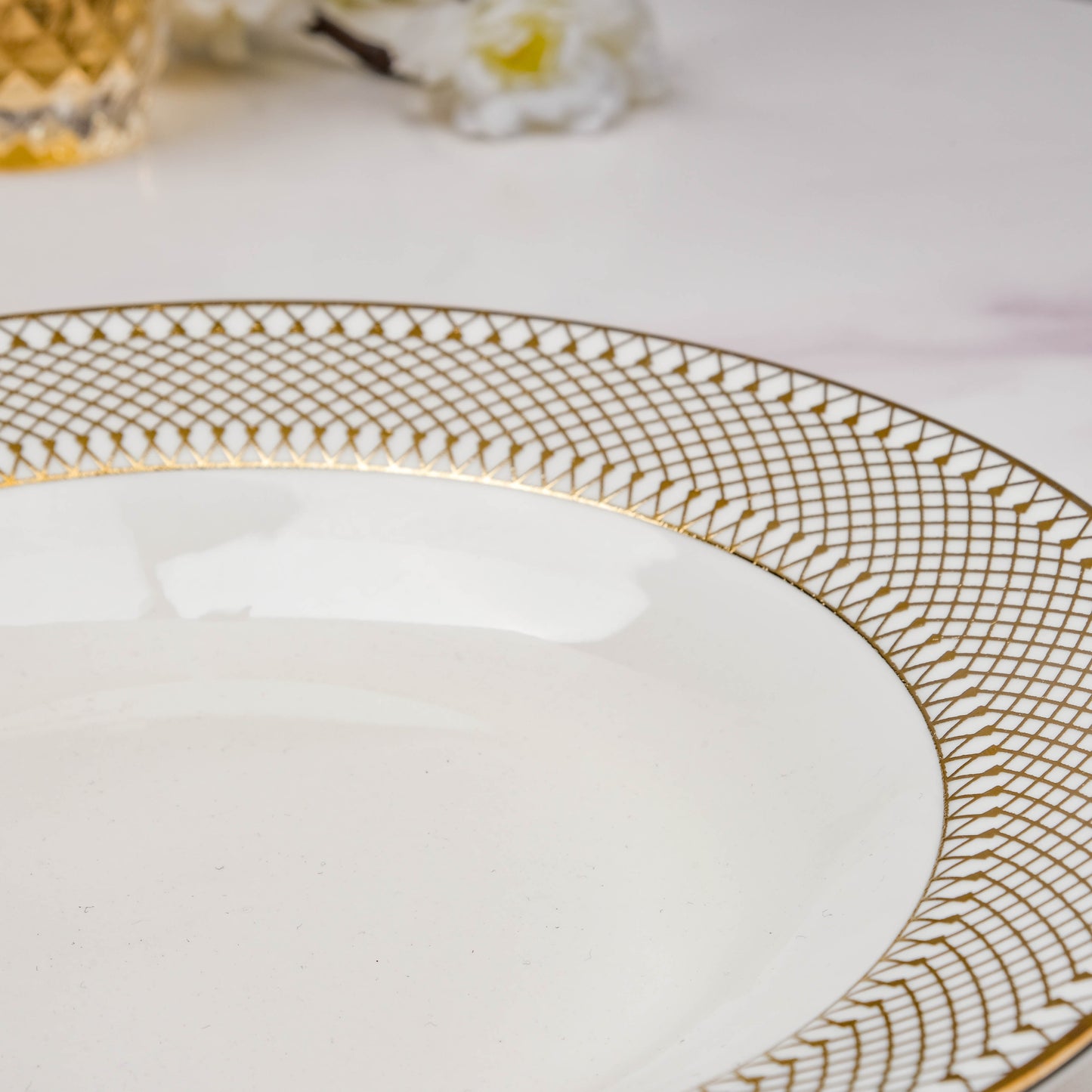 Aurelea Pasta Plate