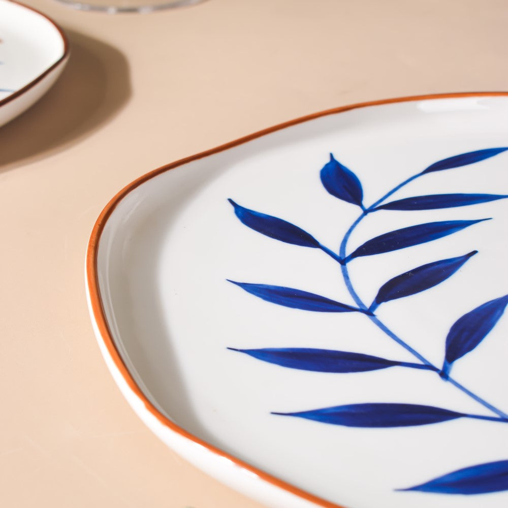 Palm Leaf Plates