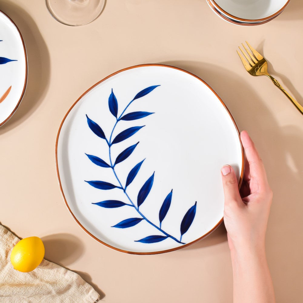 Palm Leaf Plates