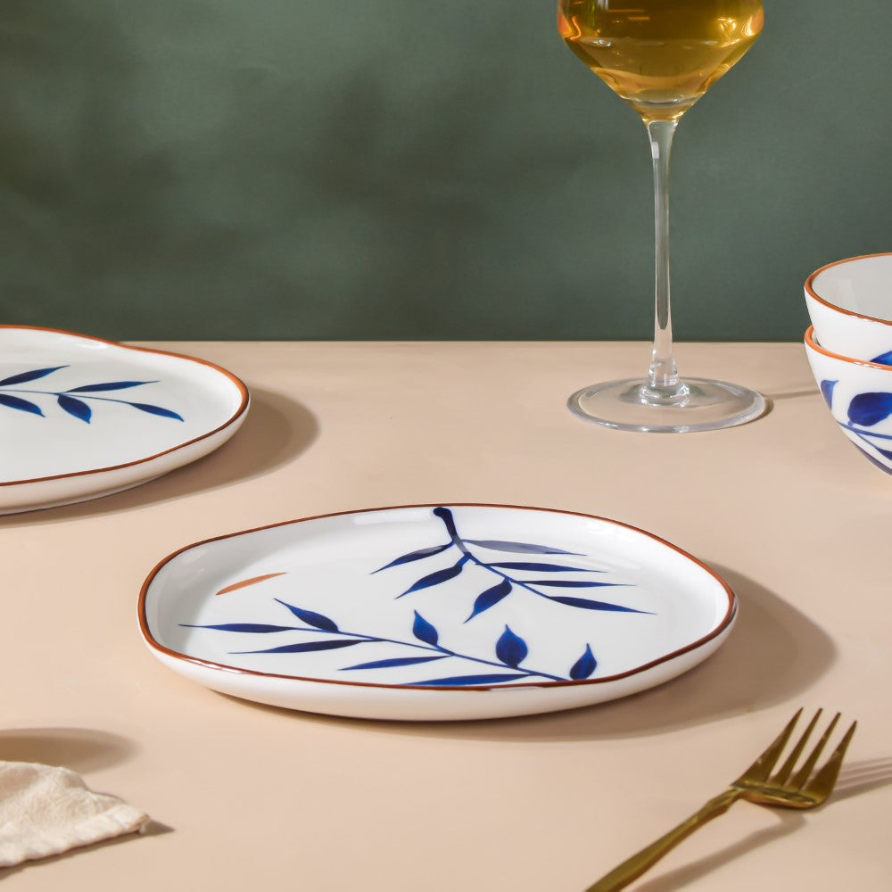 Palm Leaf Plates