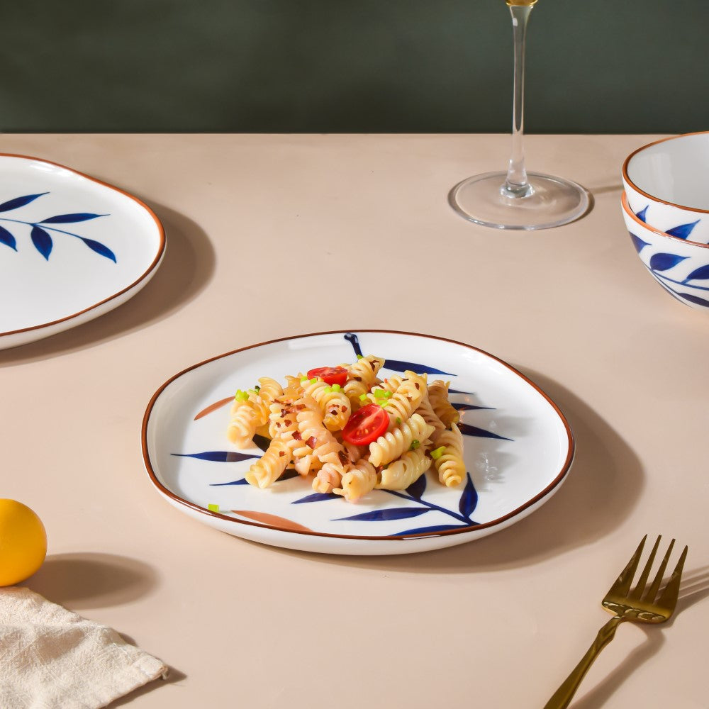 Palm Leaf Plates