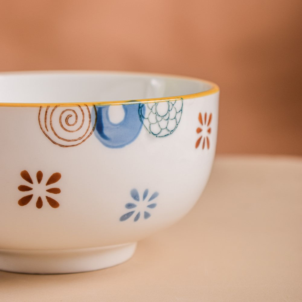 Feliz Side Bowl 200 ml