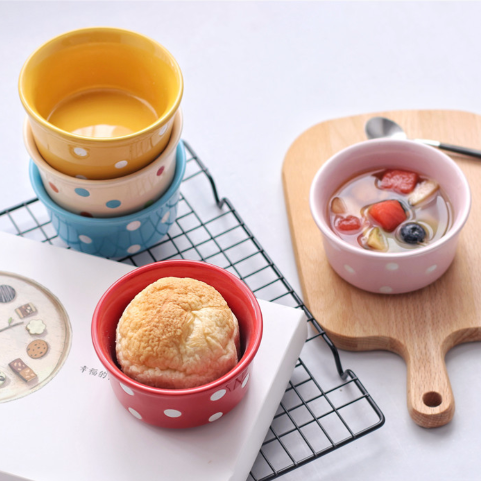 Dots Mini Cup 230 ml