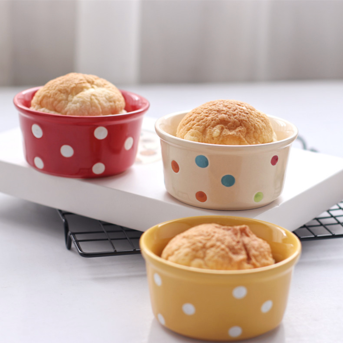 Dots Mini Cup 230 ml