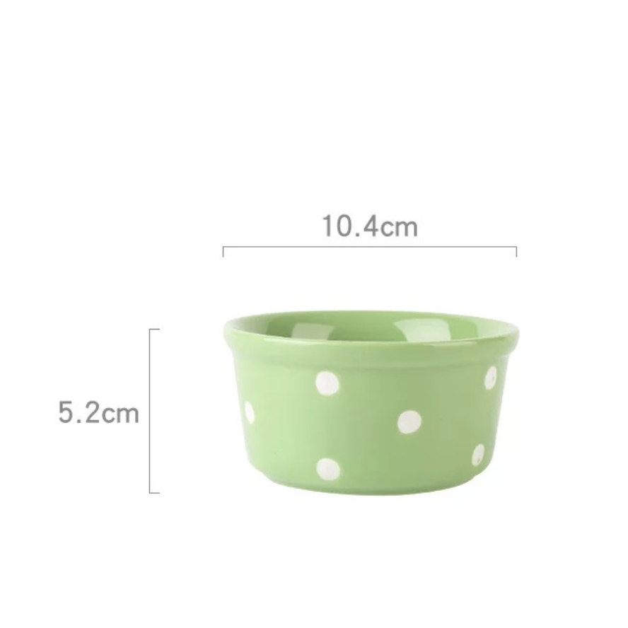 Dots Mini Cup 230 ml