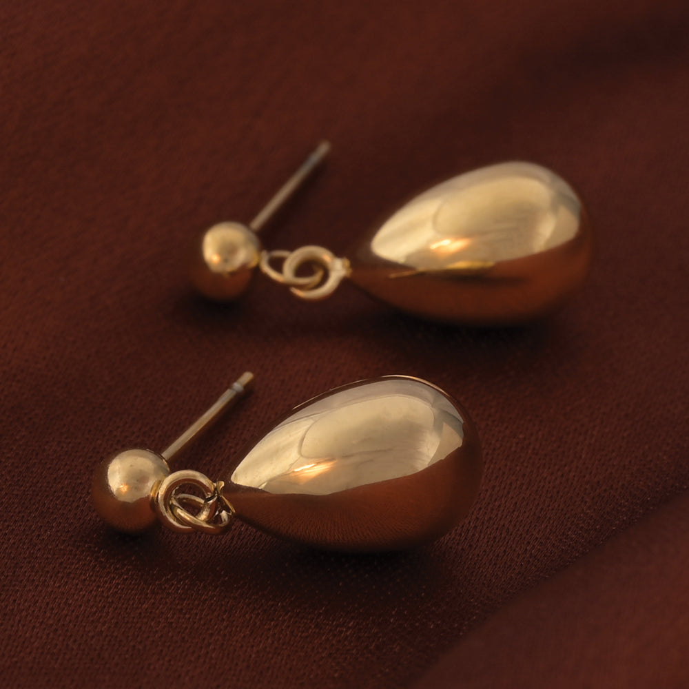 Tear Drop Earrings