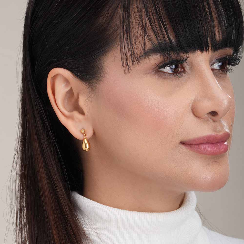 Tear Drop Earrings