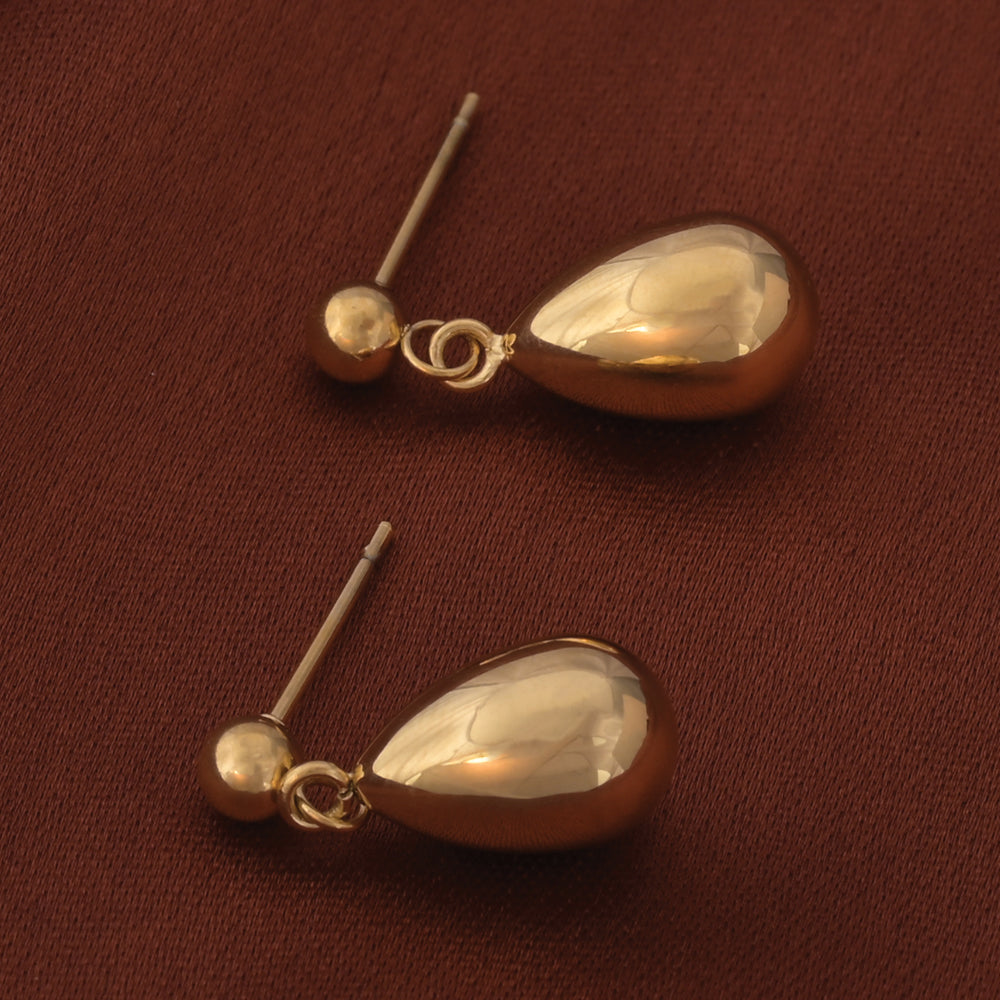 Tear Drop Earrings