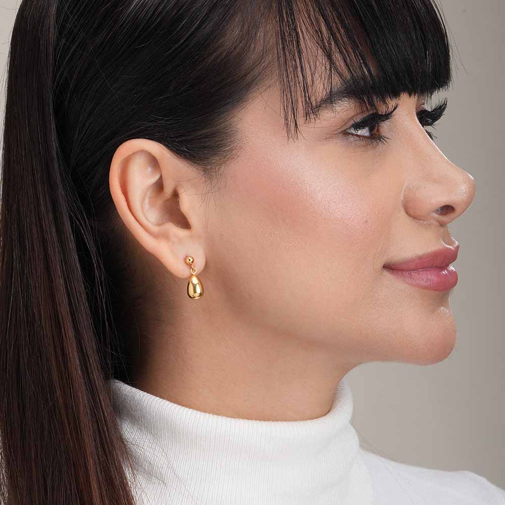 Tear Drop Earrings