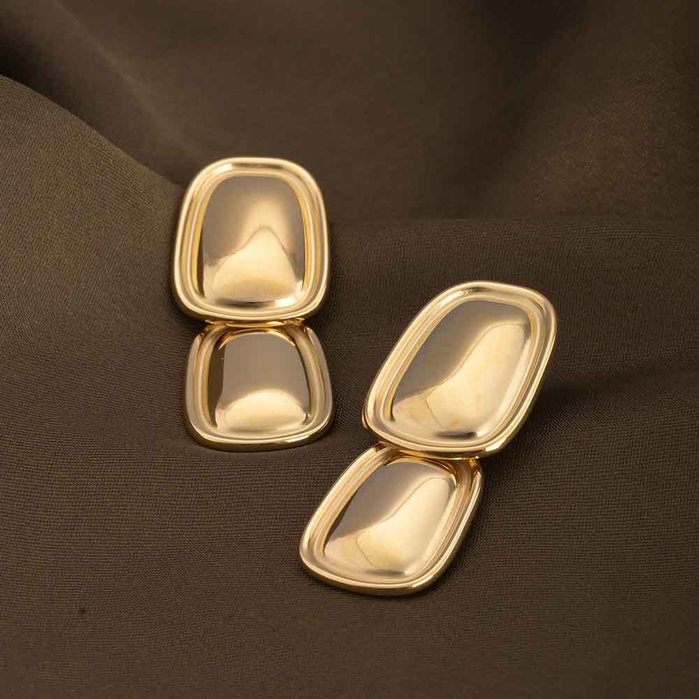 Stacks Earrings