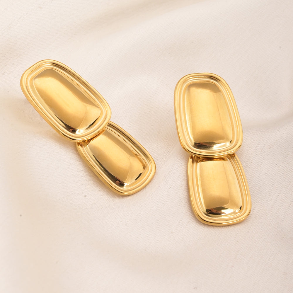 Stacks Earrings