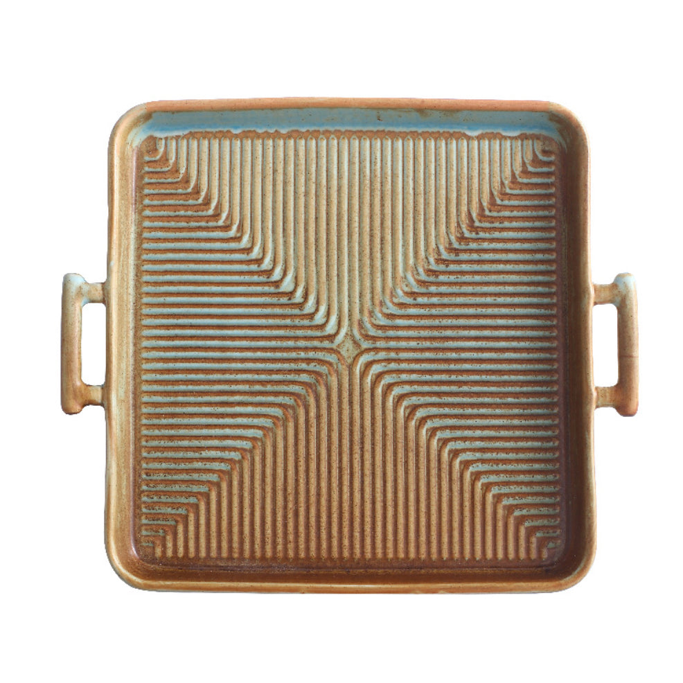 Earthy Tray