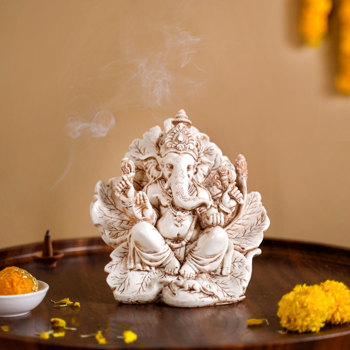 Lord Ganesh Idol
