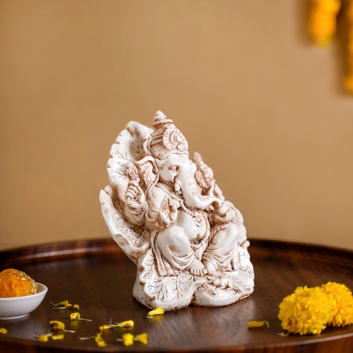 Lord Ganesh Idol