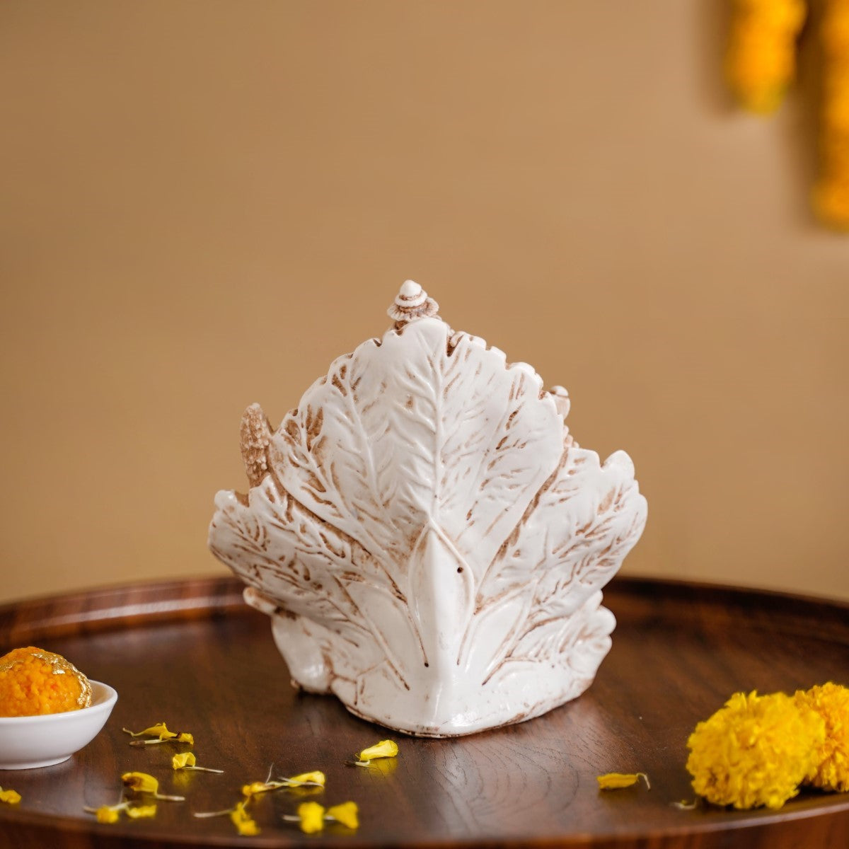 Lord Ganesh Idol