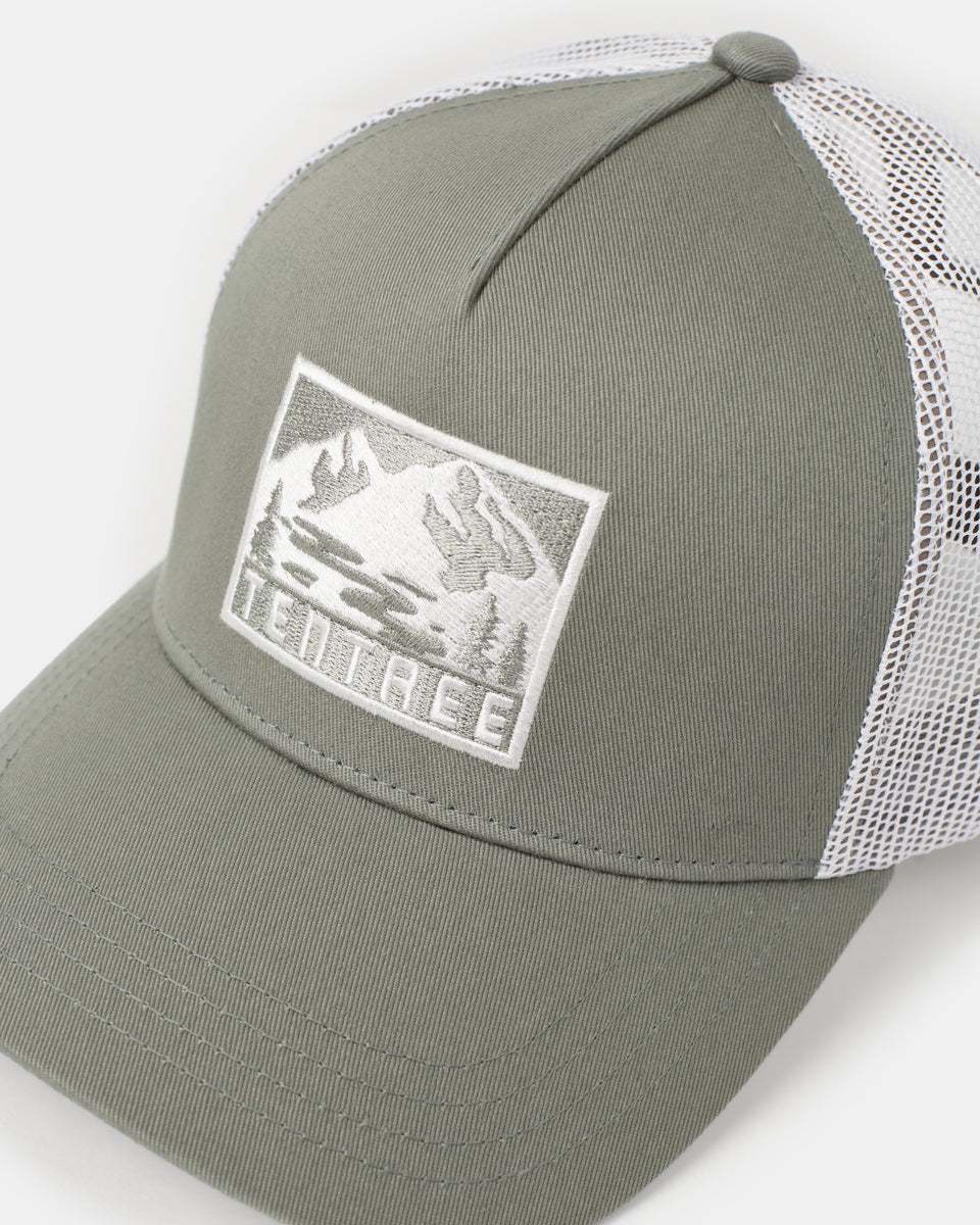 Adventure Patch Altitude Hat