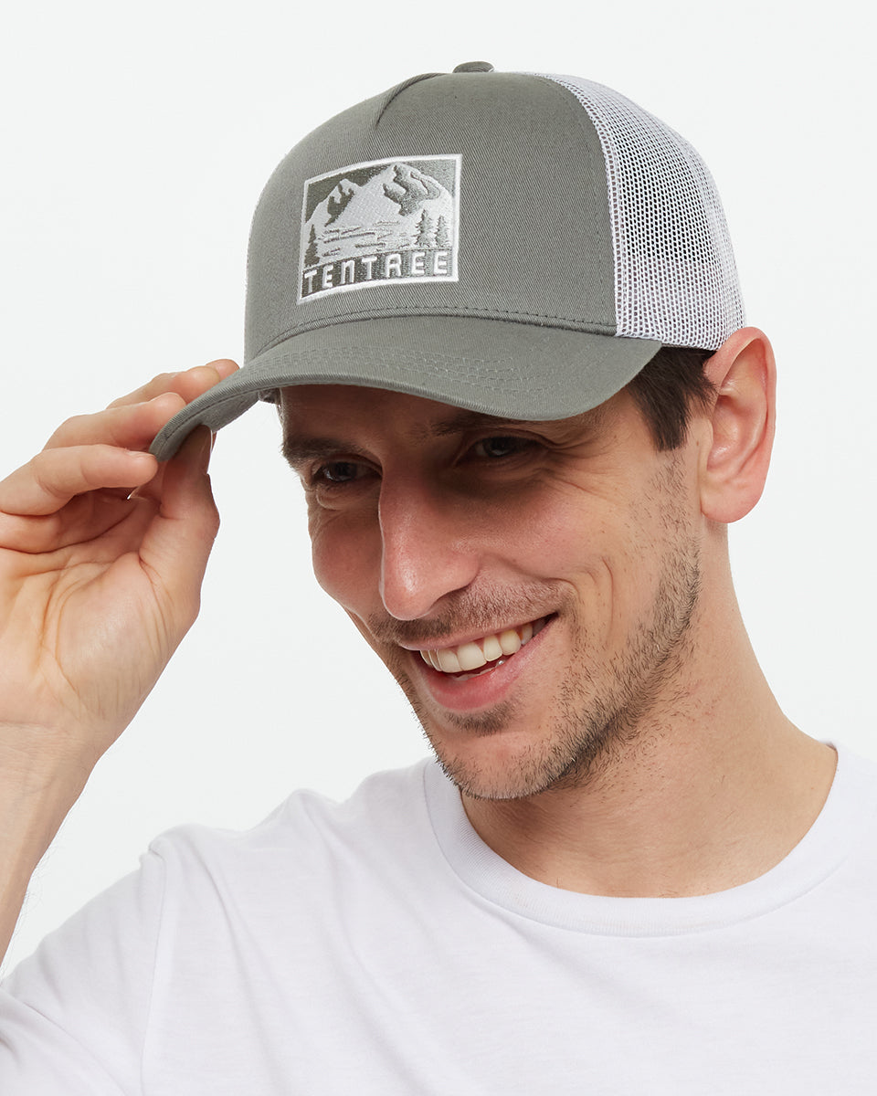 Adventure Patch Altitude Hat
