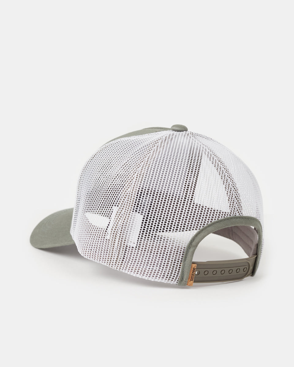 Adventure Patch Altitude Hat