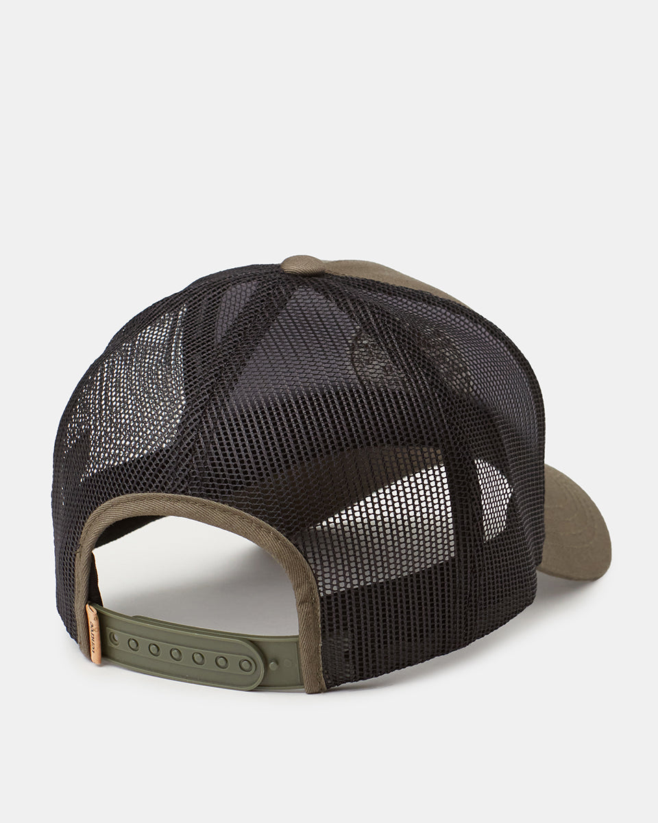 Outdoor Patch Altitude Hat