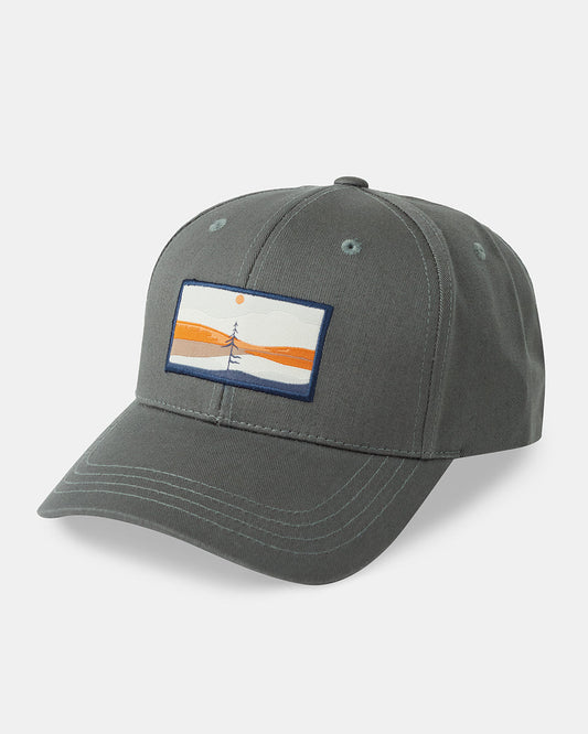 Ungendered Artist Elevation Hat