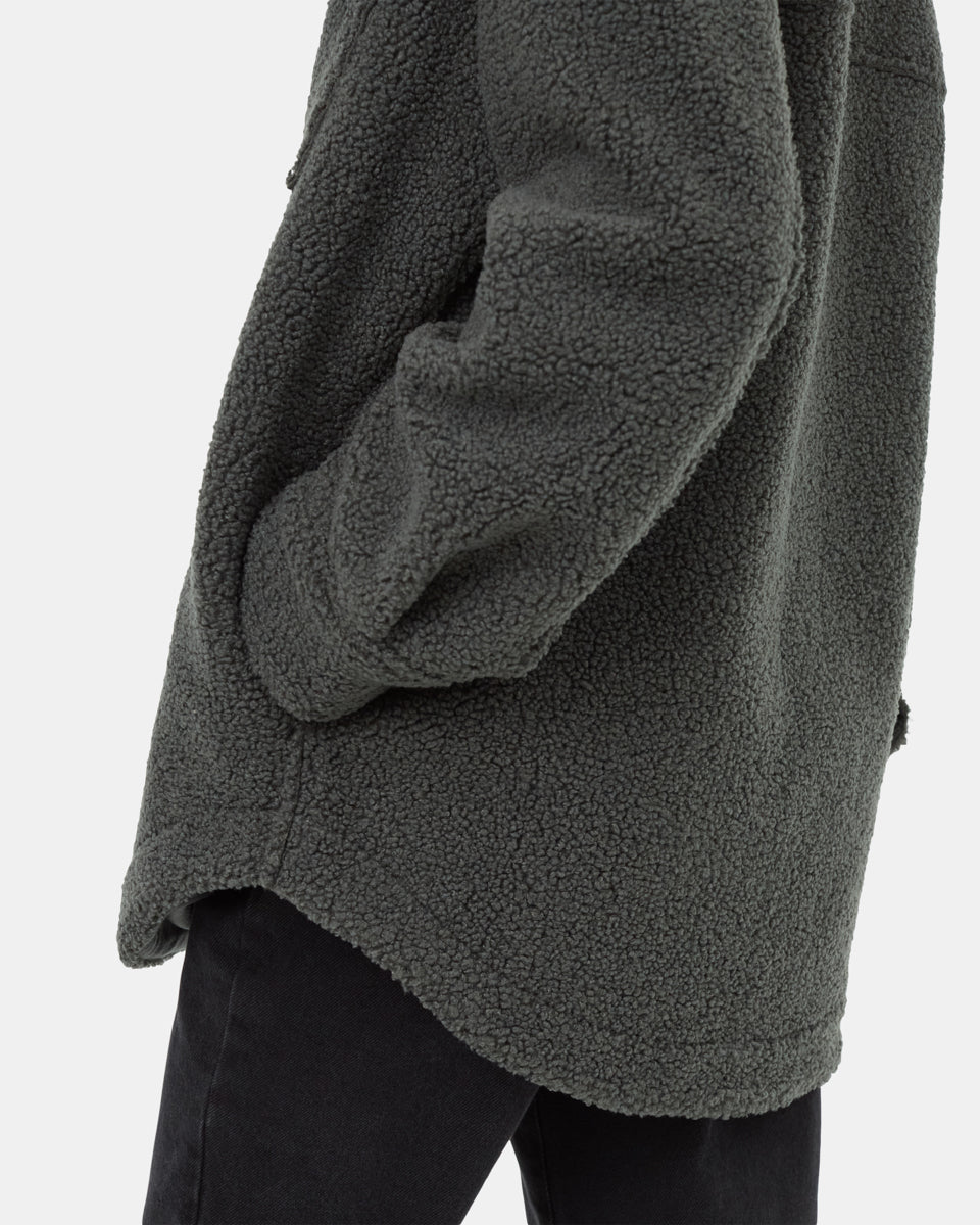 Sunday Jacket