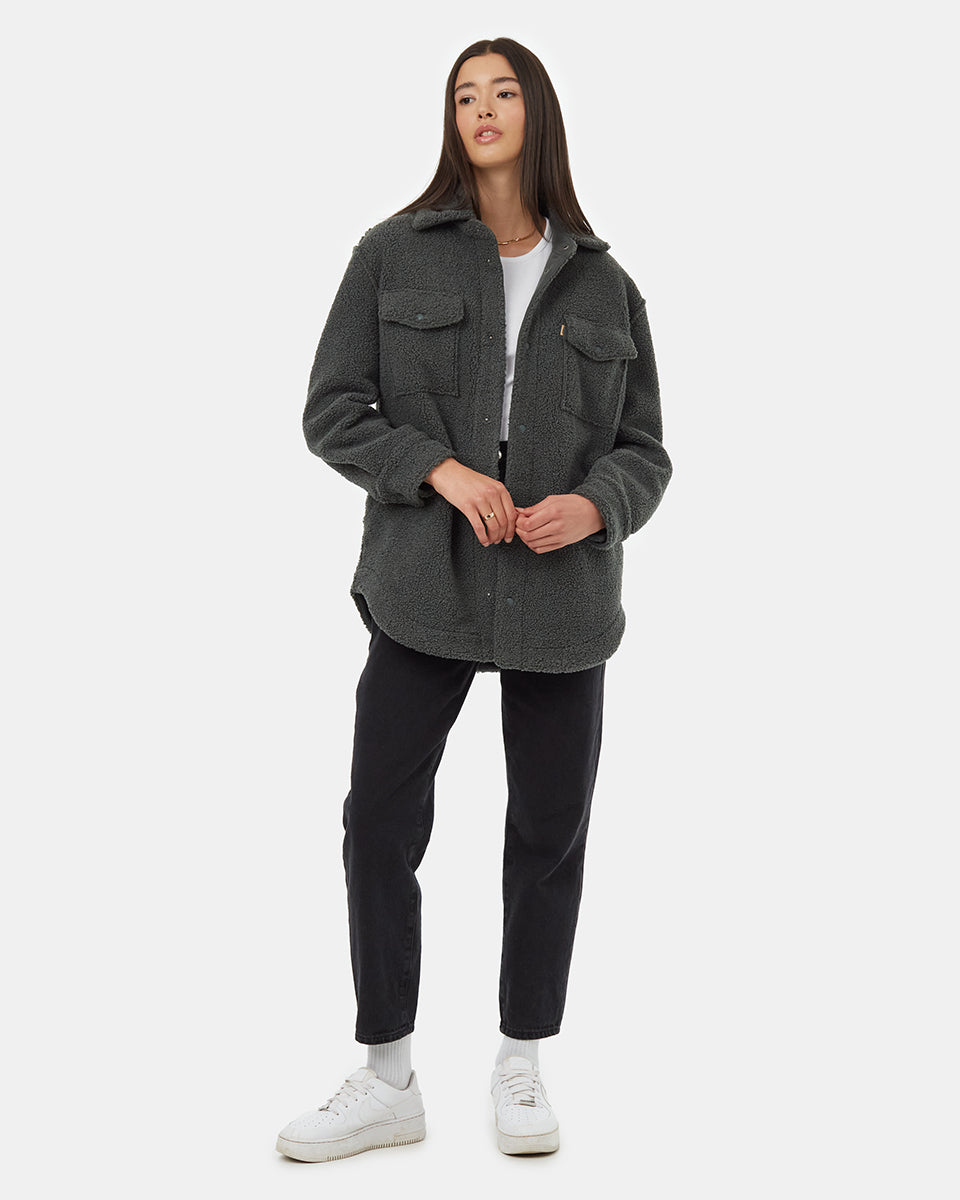 Sunday Jacket