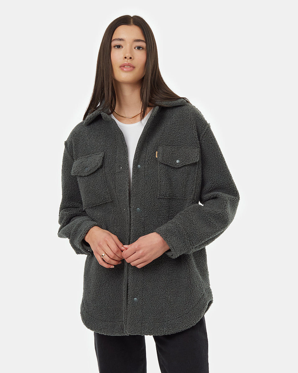 Sunday Jacket