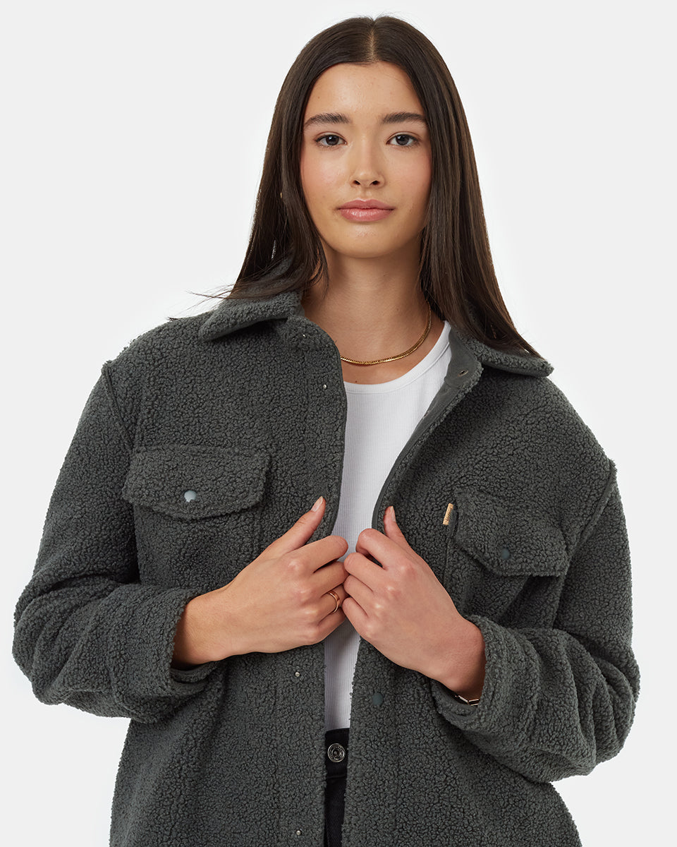 Sunday Jacket