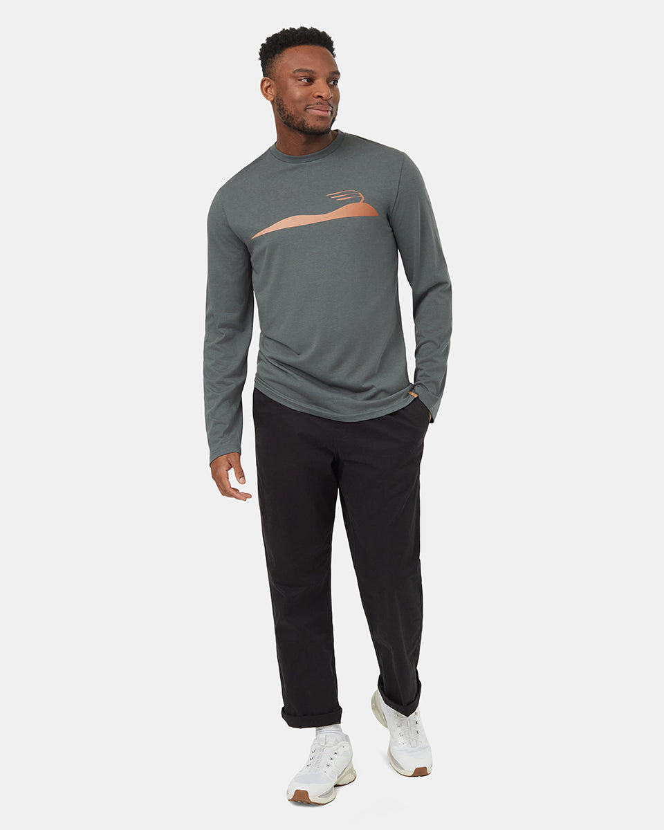 Artist Series Landscape Longsleeve