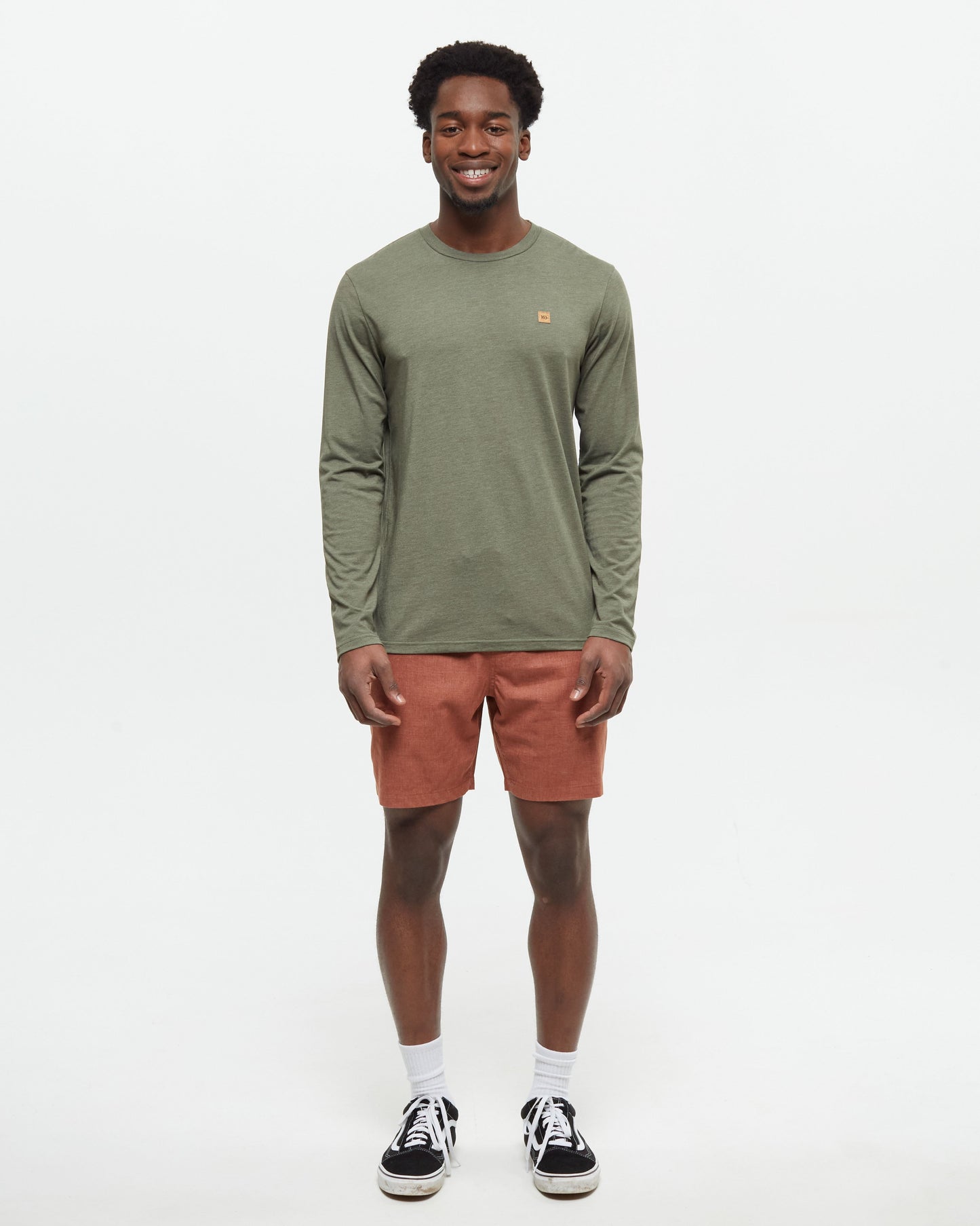 Baker Longsleeve