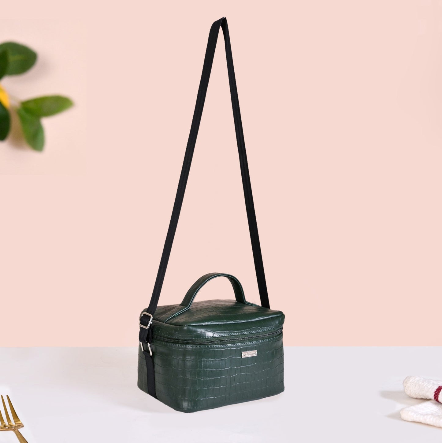 All In One Lunch Bag And Lunchbox Set Of 4