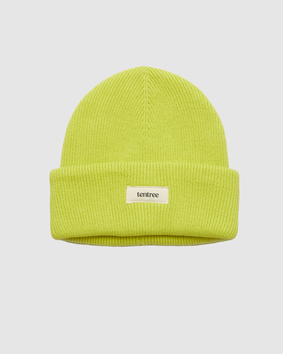 Alden Beanie