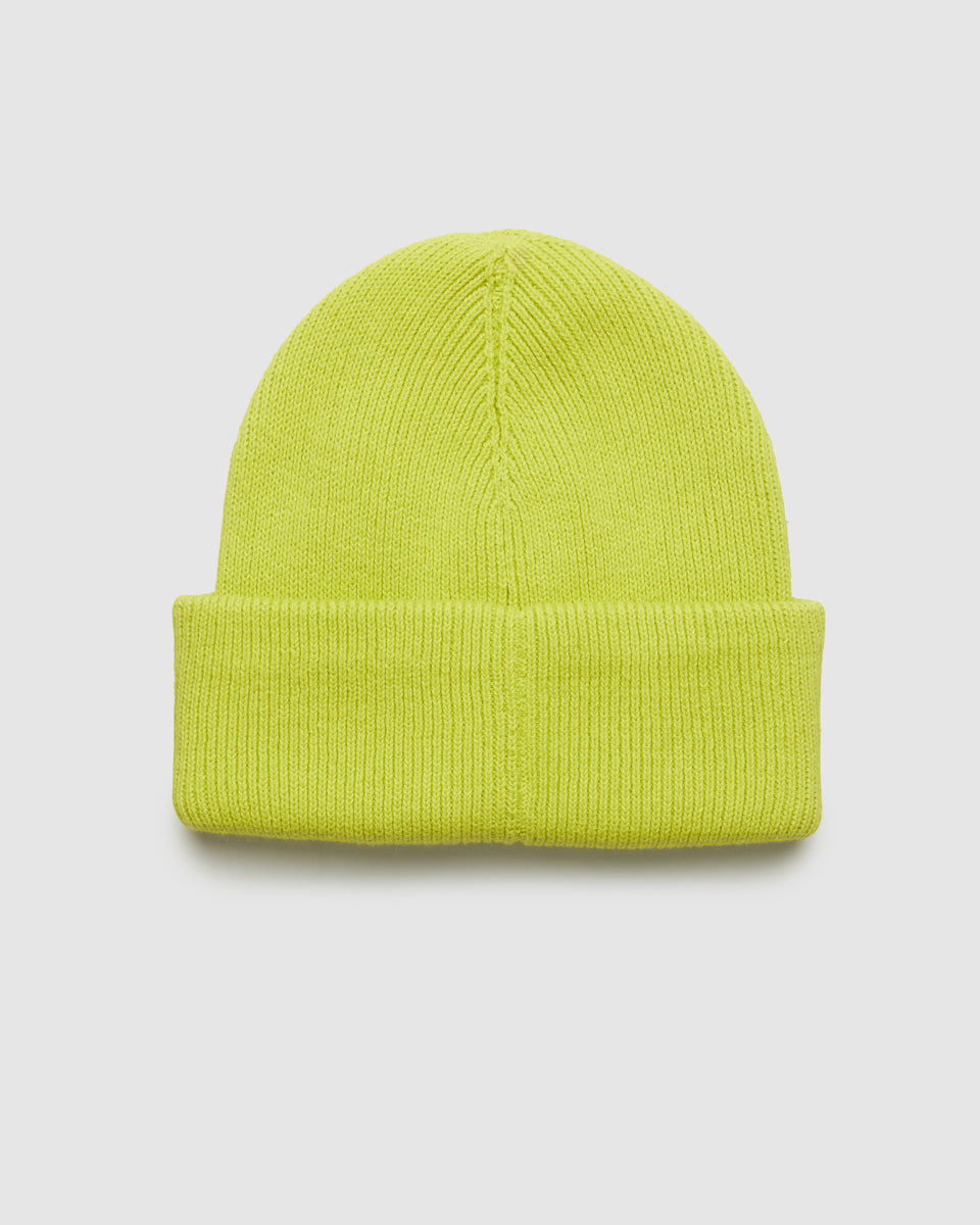 Alden Beanie