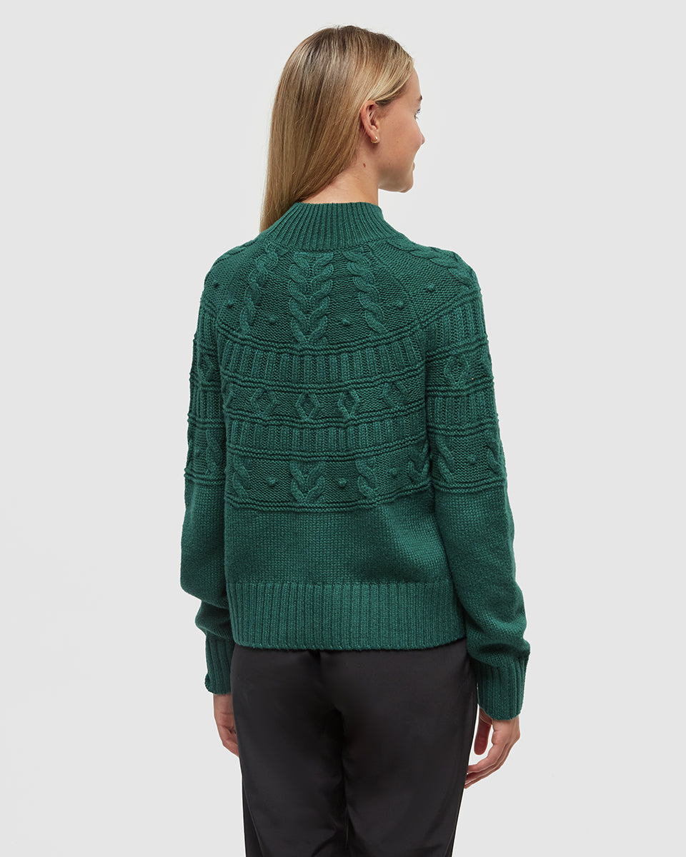 Colson Sweater