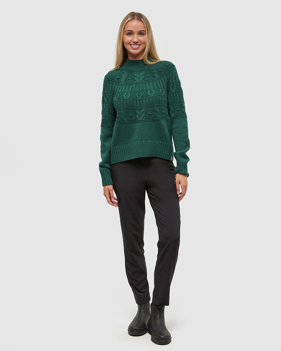 Colson Sweater