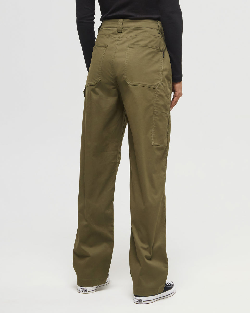 Worthing Pant
