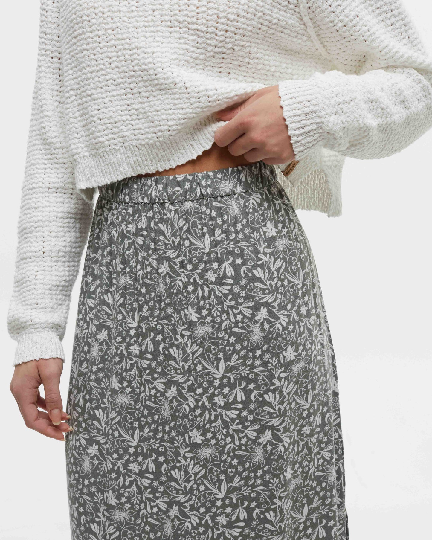 Yaletown Skirt