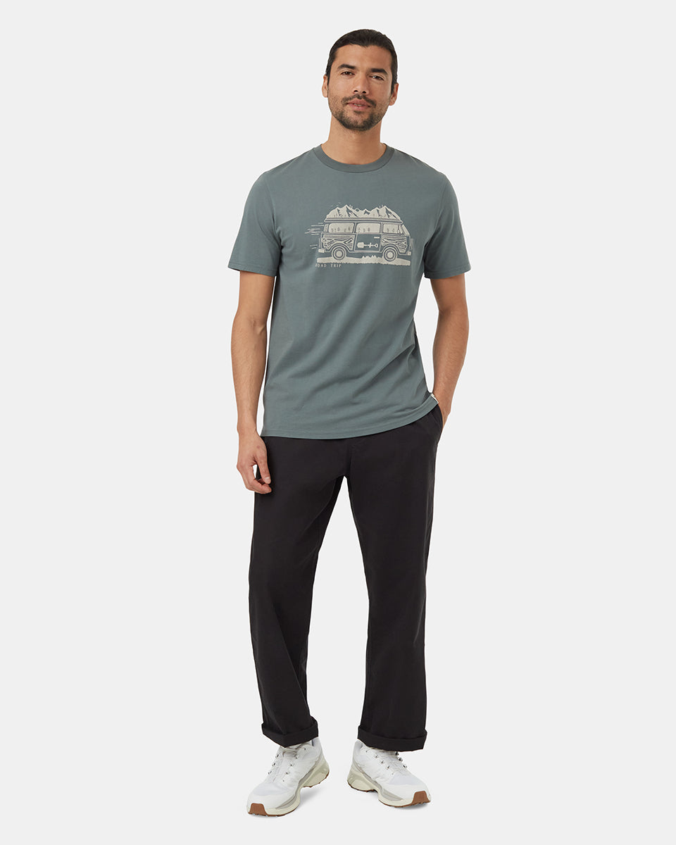 Road Trip T-Shirt