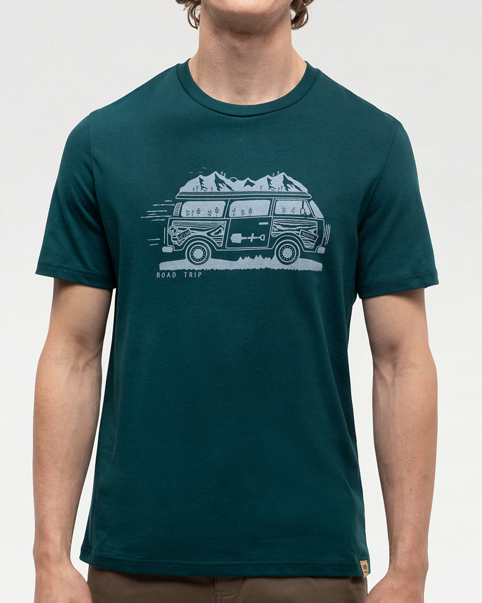 Road Trip T-Shirt