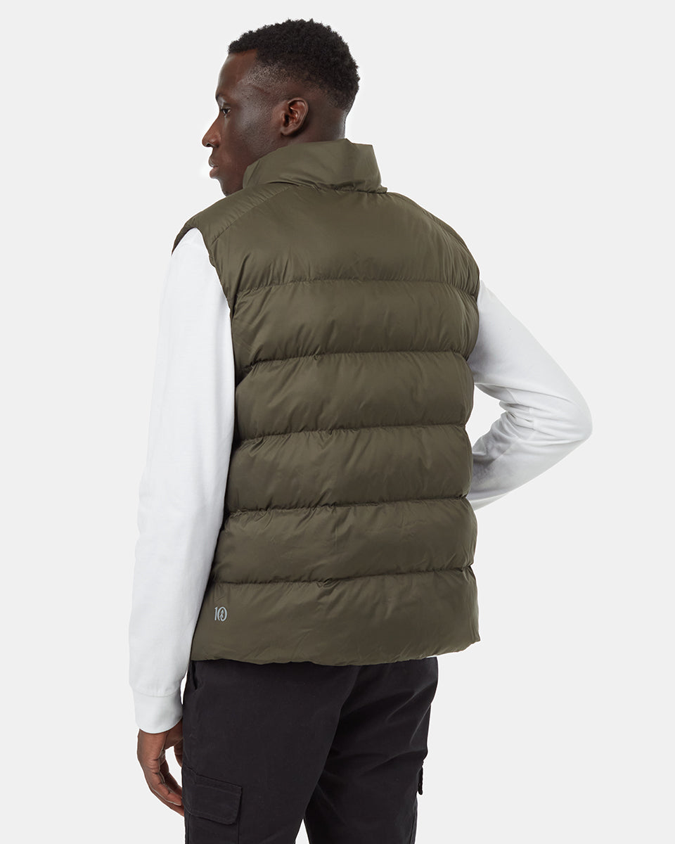 Brewster Vest