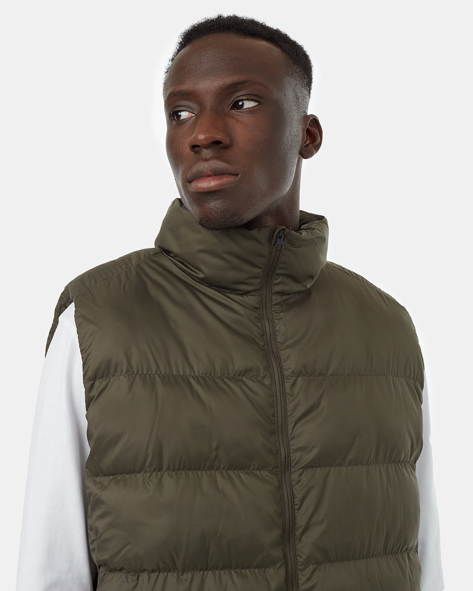 Brewster Vest