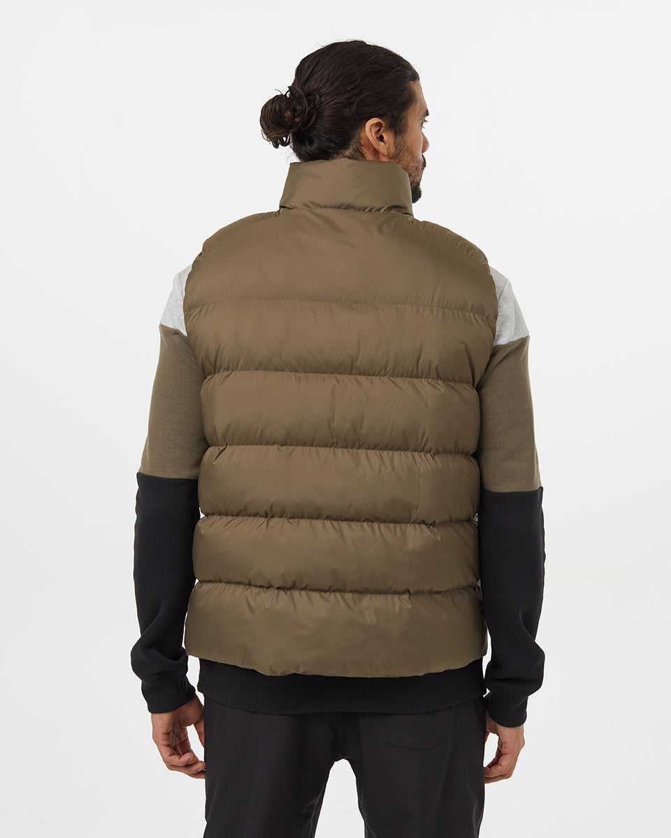 Brewster Vest