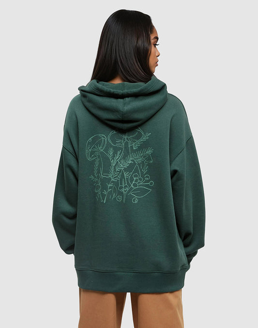 Understory Oversized Hoodie