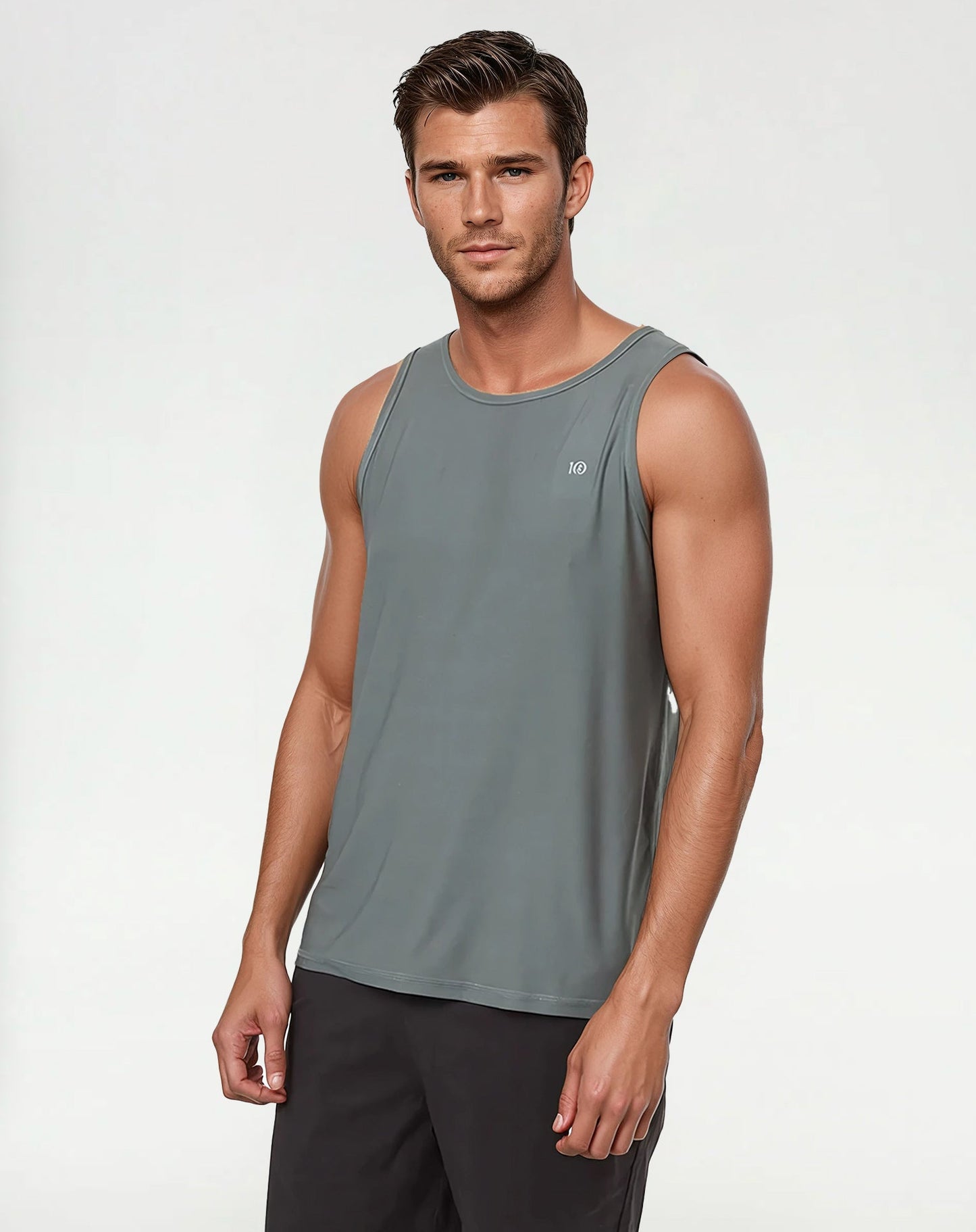 Active Soft Knit Light Tank