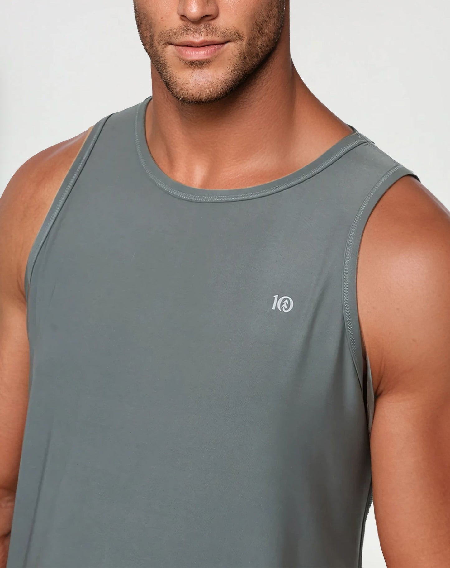 Active Soft Knit Light Tank