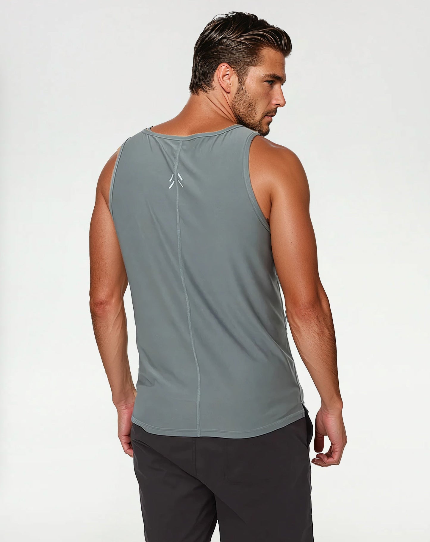 Active Soft Knit Light Tank