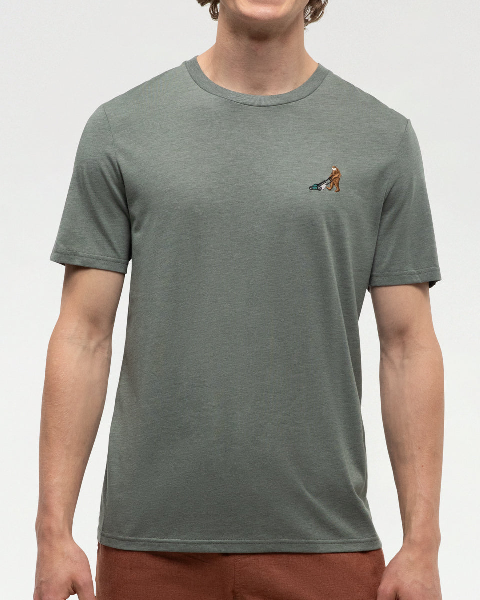 Sasquatch T-Shirt