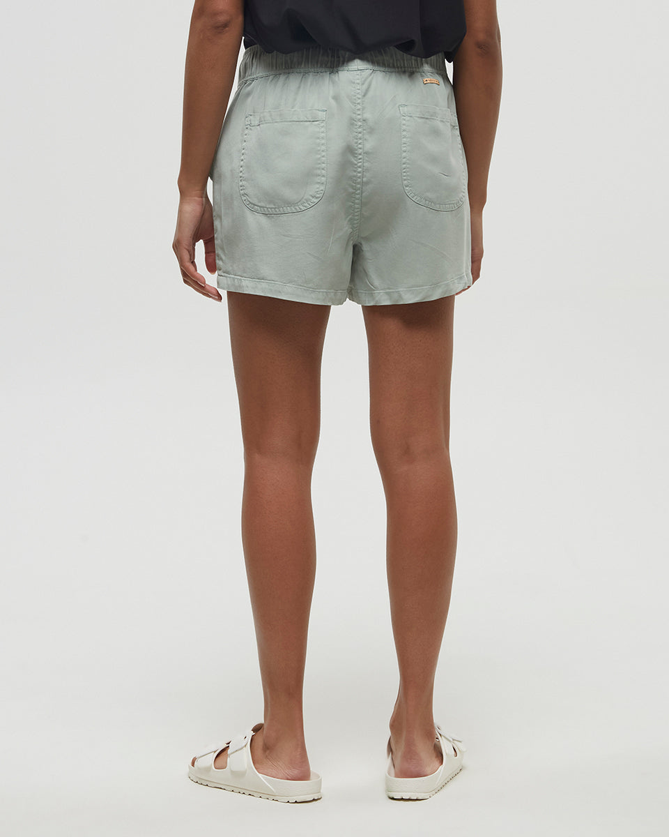 Tencel Instow Short